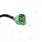 2010 Honda Rancher 420 OEM Left Control Switch 35150-HP5-A42 AH21