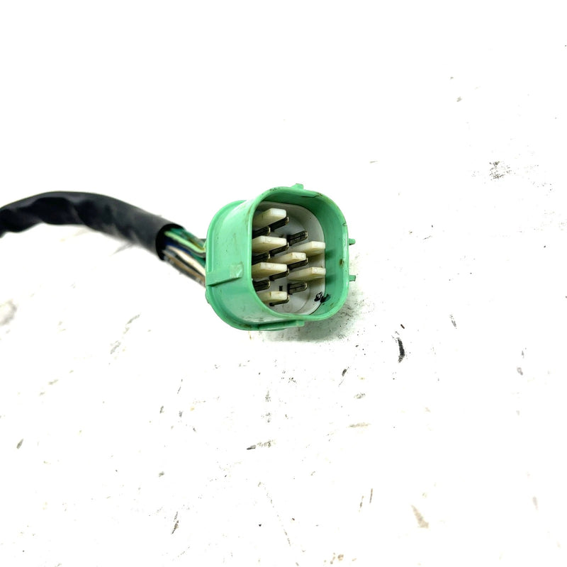 2010 Honda Rancher 420 OEM Left Control Switch 35150-HP5-A42 AH21