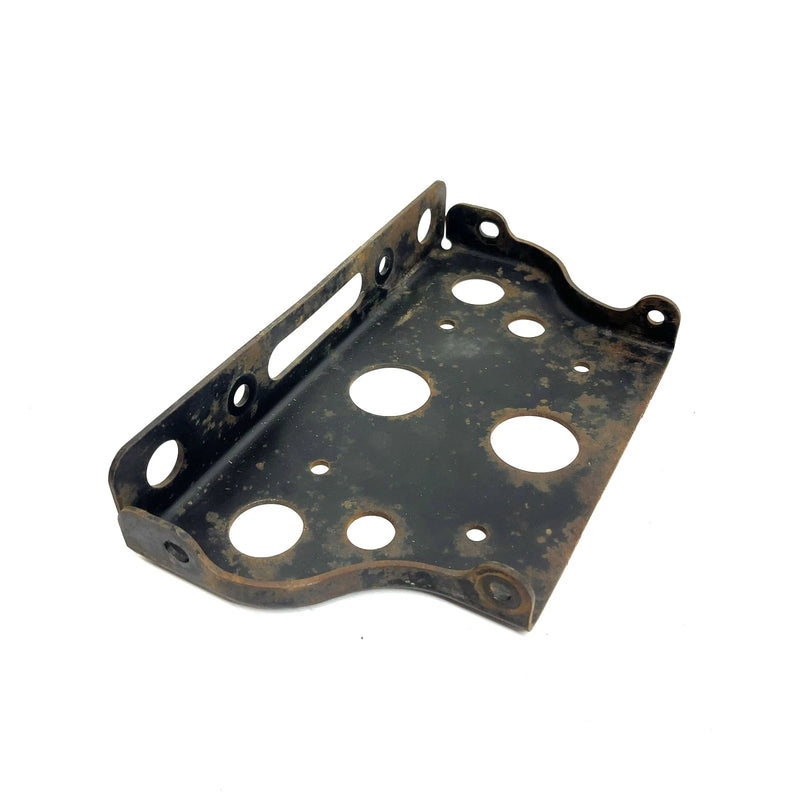 2003 Bombardier Traxter 500 4x4 Auto OEM Winch Mount Plate 705000184 AB15