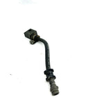 2002 Bombardier Quest 500 OEM Right Front Flexible Hose 705600174 AB14