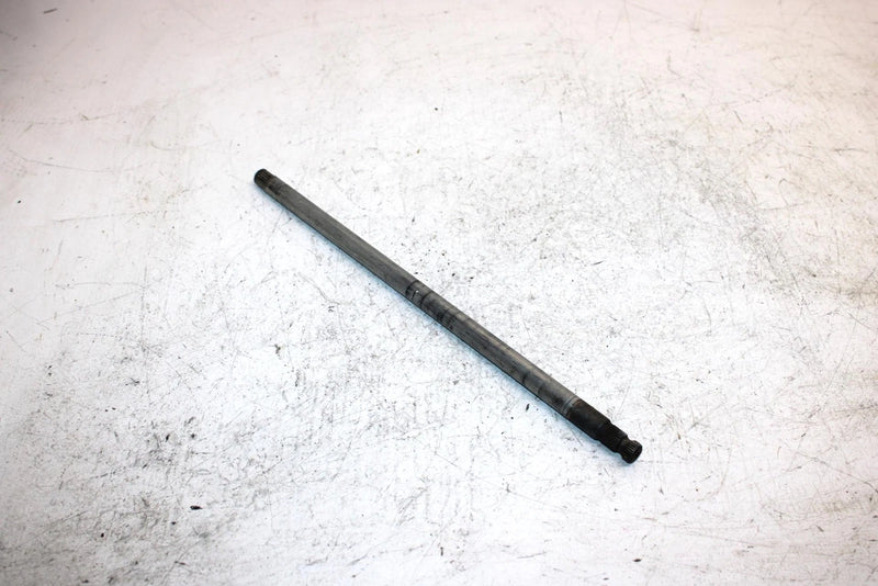 2003 Honda Fourtrax Foreman Rubicon Oem Shift Shaft Spindle 24681-HN2-000 AH11