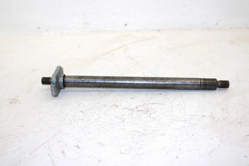 2004 Bombardier Out Lander Oem Sway Bar With End 706001077 AB12