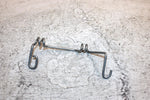 2001 Polaris 800 Le Oem Recoil Rope Guide 5244413 SP22