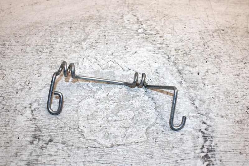2001 Polaris 800 Le Oem Recoil Rope Guide 5244413 SP22