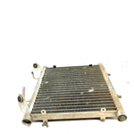 2002 Arctic Cat 375 4x4 Automatic OEM Radiator 0413-053 AA34