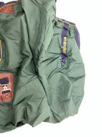 New Professionals Choice Wrangler Green 420D Day Sheet 84” FF-603