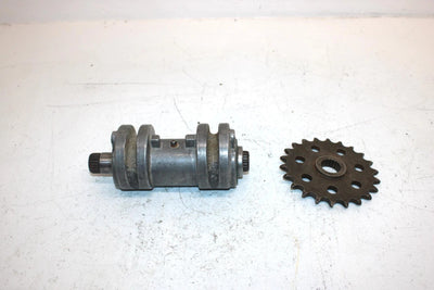 1995 Polaris 300 Oem Center Tensioner W/Sprocket 5130699 3222042 AP141