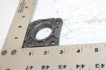 1992 Kawasaki Bayou 220 Oem Clutch Lifter Plate 41046-1082 AK35