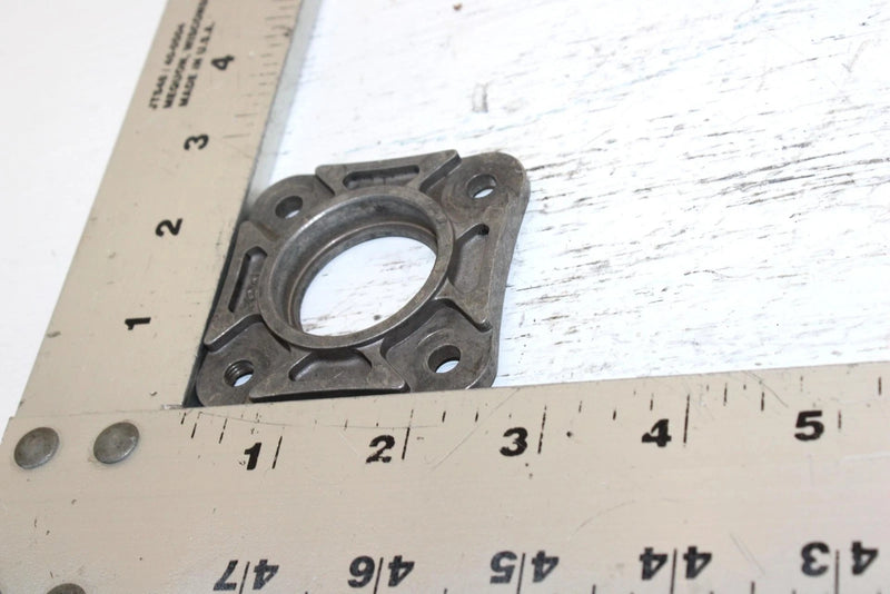 1992 Kawasaki Bayou 220 Oem Clutch Lifter Plate 41046-1082 AK35