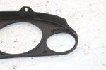 2002 Ski-doo Grand Touring 600 Oem Indicator Support Dash Plate 517302591 SS112