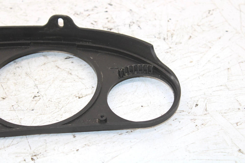 2002 Ski-doo Grand Touring 600 Oem Indicator Support Dash Plate 517302591 SS112