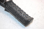 1986 Yamaha  Badger Yfm80s Oem Right Foot Peg 55X-27421-01-00 AY8