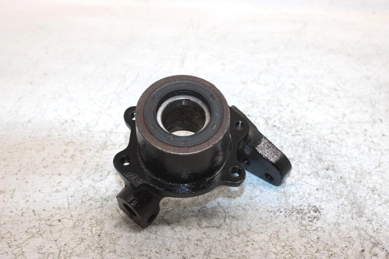 1998 Suzuki Quadrunner 250 Oem Left Steering Knuckle 51241-19B01 AS13