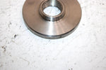 1990 Kawasaki 650 Ts Oem Steering Shaft Nut 92015-3804 JK8