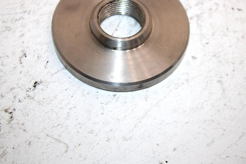 1990 Kawasaki 650 Ts Oem Steering Shaft Nut 92015-3804 JK8