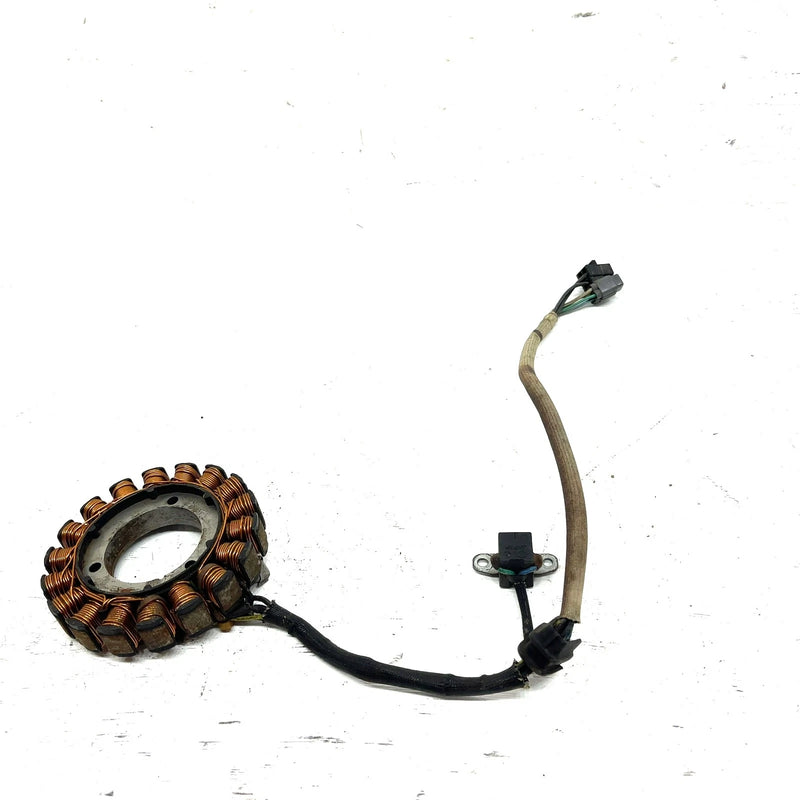 2003 Arctic Cat 400 4X4 OEM Stator 3430-053 AA30
