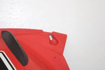 2005 Ski-doo Mxz 600 Oem Left Side Panel (Red) 517303261 SS109