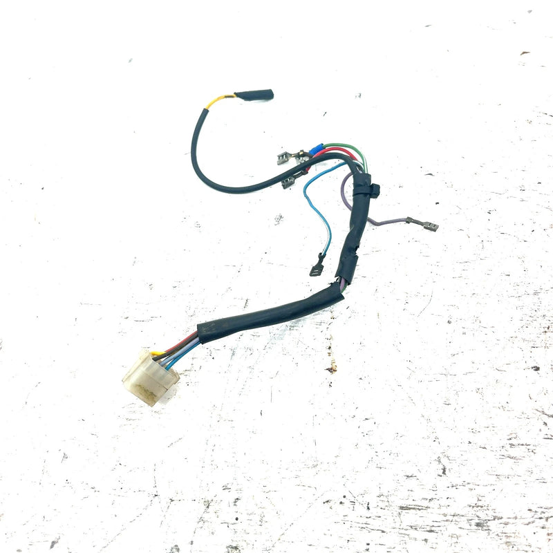 99-00 Polaris Sportsman 335 4X4 OEM Indicator Wiring Harness 2460574 AP249