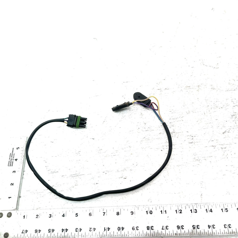2001 Sea-Doo GTX DI OEM Mode Select Switch 278001534 JS5