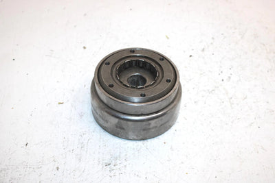 2007 Honda Trx 250 Fourtrax Recon Es Oem Flywheel 31110-HM8-A41 AH38