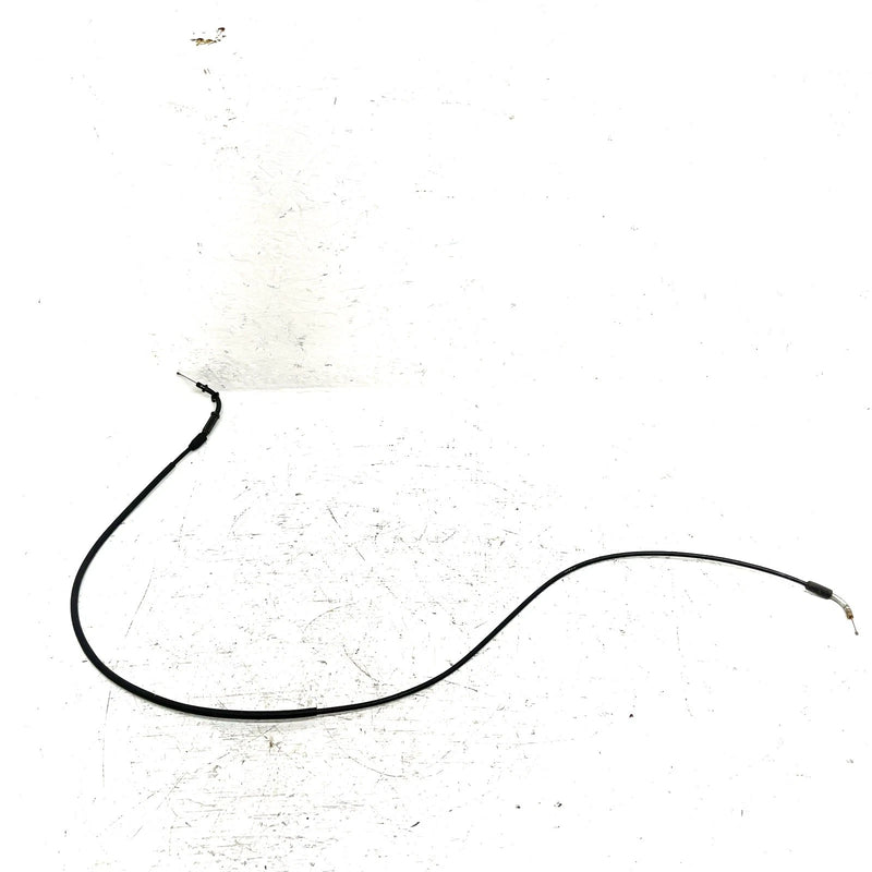 99-02 Suzuki King Quad 300 LTF300F 4x4 OEM Choke Cable 58410-39DA0 AS34