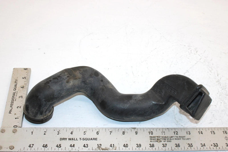 2009 Polaris Trail Boss 330 Oem Clutch Cover Air Intake Pipe 5436951 AP181