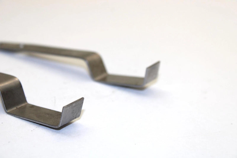 1996 Sea-doo Spx Oem Spring Clip Bracket Pair 292000272 JS3