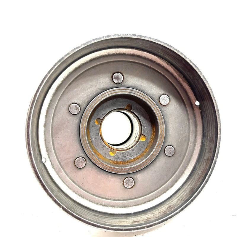 2003 Arctic Cat 400 4X4 OEM Starter Clutch Housing 3446-352 AA30