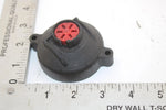 Ski-doo Oem Exhaust Power Valve Cover 420911559 Q4396