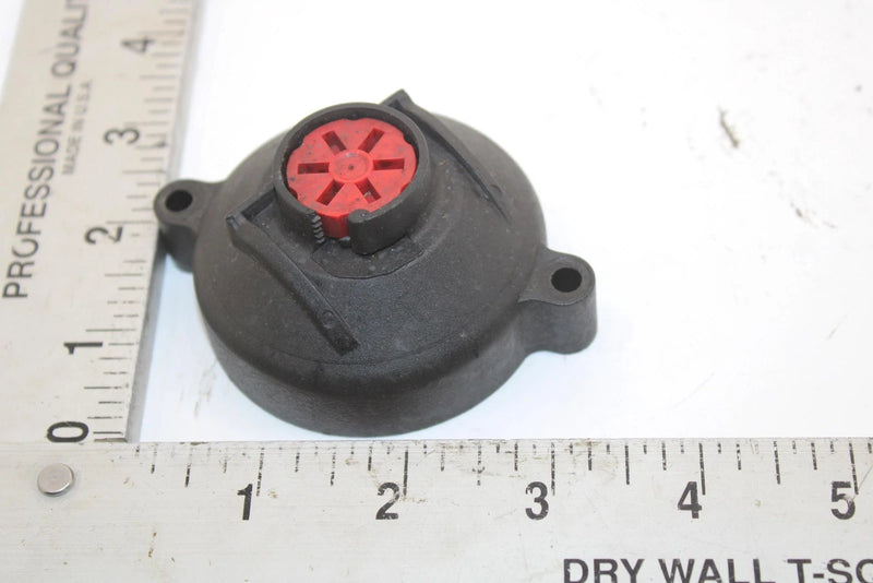 Ski-doo Oem Exhaust Power Valve Cover 420911559 Q4396