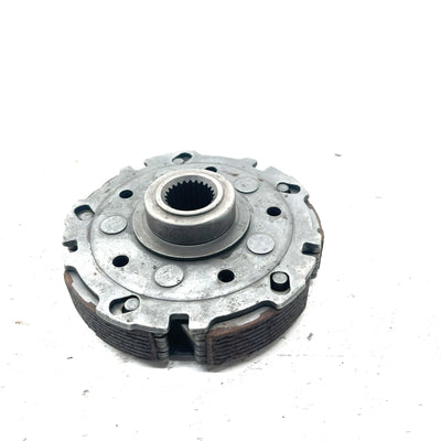 2001 Arctic Cat 500 OEM Centrifugal Wet Clutch 3446-233 AA36