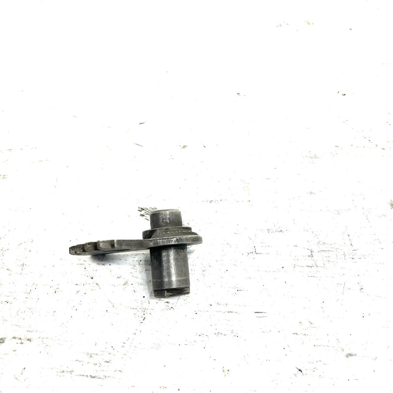 2012 Yamaha Grizzly 550 YFM550 4x4 OEM Shift Shaft 3B4-18103-11-00 AY65