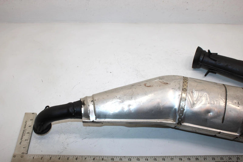 02 Arctic Cat Zr 600 Efi Cc Oem Expansion Chamber  0712-833 SA268