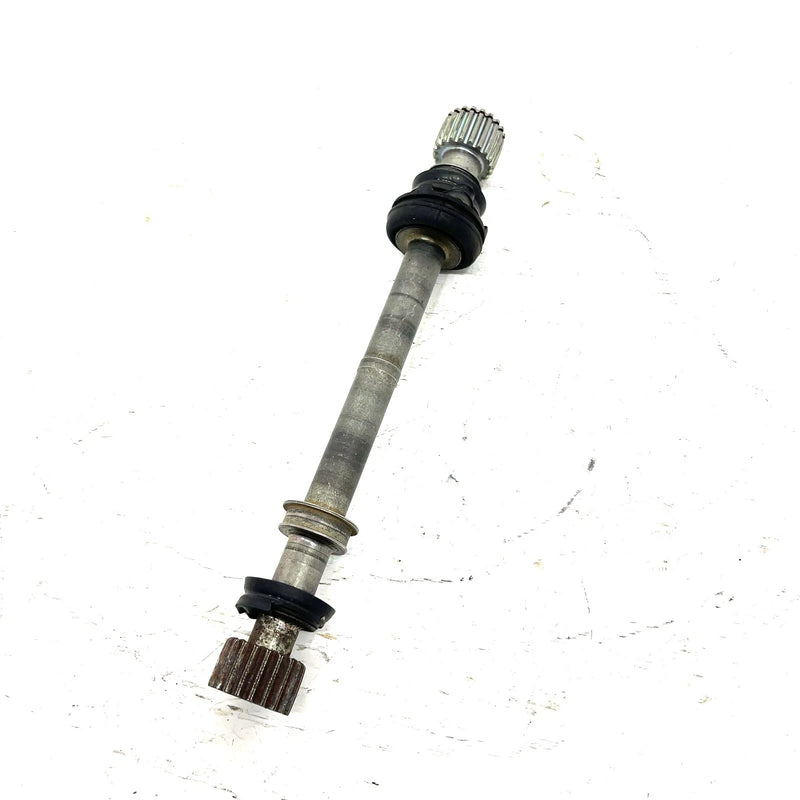 02 Honda Rancher 350 TRX350 4x4 ES OEM Front Prop Driveshaft 40400-HN5-N00 AH88