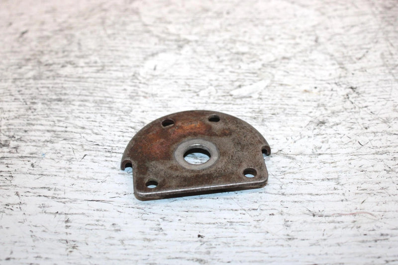 1995 Yamaha Vmax 600 Oem Skid Rail Bracket 8AB-47421-10-XX Q4429