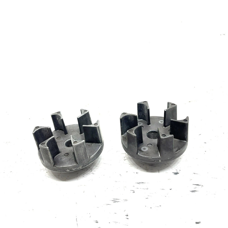 2004 Polaris MSX 110 OEM Coupler Flange Set 5631451 JP42