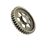 88-00 Honda FourTrax 300 4x4 OEM 49T Low Countershaft Gear 23411-HN0-670 AH45