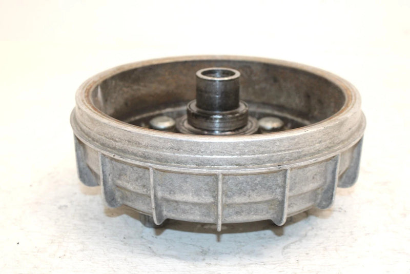 86 Honda Trx 350 A Fourtrax 4x4 Oem Front Wheel Hub And Drum 44622-HA7-670 AH43