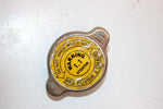 03 Bombardier Quest 650 Oem Radiator Cap 709200033 709200207 AB1