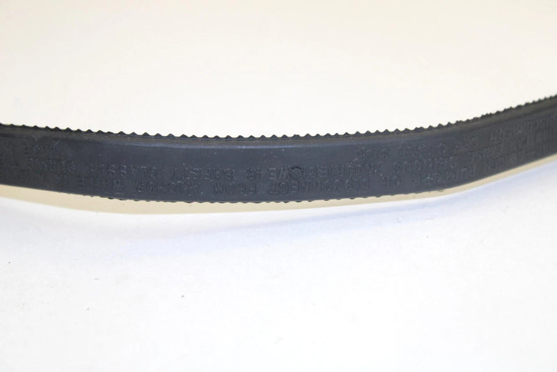 1996 Arctic Cat Monte Carlo 770 Oem Muffler Strap 0773-382 Q3653