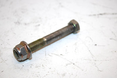 21 Can-am Outlander Max 450 4x4 Dps Oem Handlebar Mounting Bolt 207086046 AB4