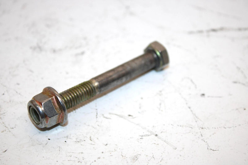 21 Can-am Outlander Max 450 4x4 Dps Oem Handlebar Mounting Bolt 207086046 AB4