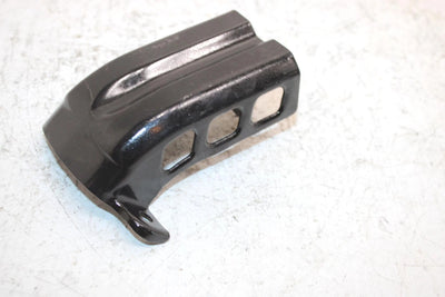 1987 Honda Fourtrax 350 A Oem Oil Hose Guard 11332-HA7-670 AH39
