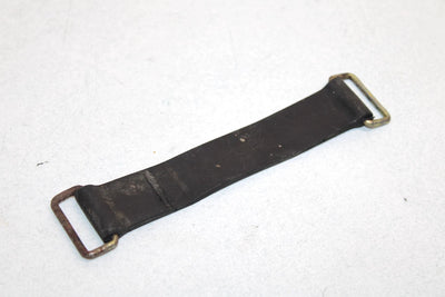03 Suzuki Vinson 500 Lt-f500f Oem Battery Band 09462-00067 AS24