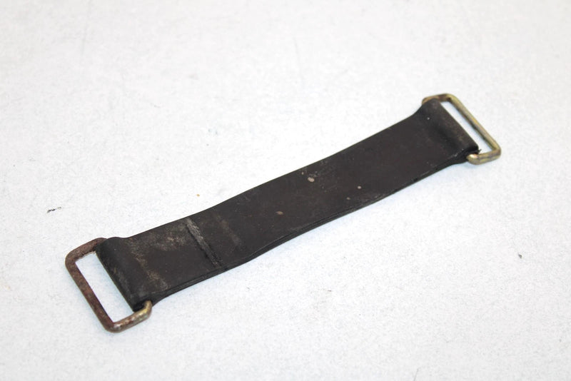 03 Suzuki Vinson 500 Lt-f500f Oem Battery Band 09462-00067 AS24