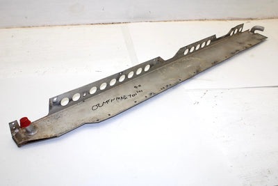 02 Yamaha Mountain Max 700 Oem Right Heat Exchanger 8ED-1240F-00-00 SY96