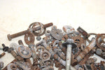 95 Polaris 500 Carb Oem Nut Bolt Spacer Hardware Kit SP208