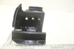 87 Yamaha Exciter EX570L OEM Frame Right Foot Well 84N-21910-00-00 SY51