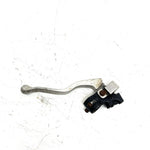 86-89 Yamaha Moto 4 YFM200DX OEM Rear Brake Lever 99999-03034-00 AY68