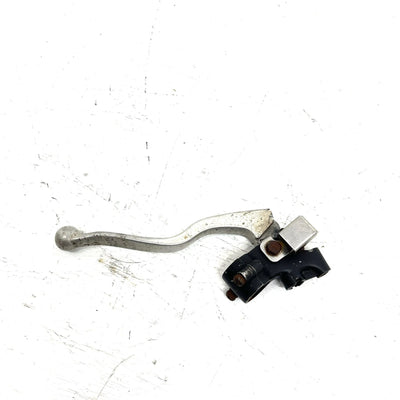 86-89 Yamaha Moto 4 YFM200DX OEM Rear Brake Lever 99999-03034-00 AY68